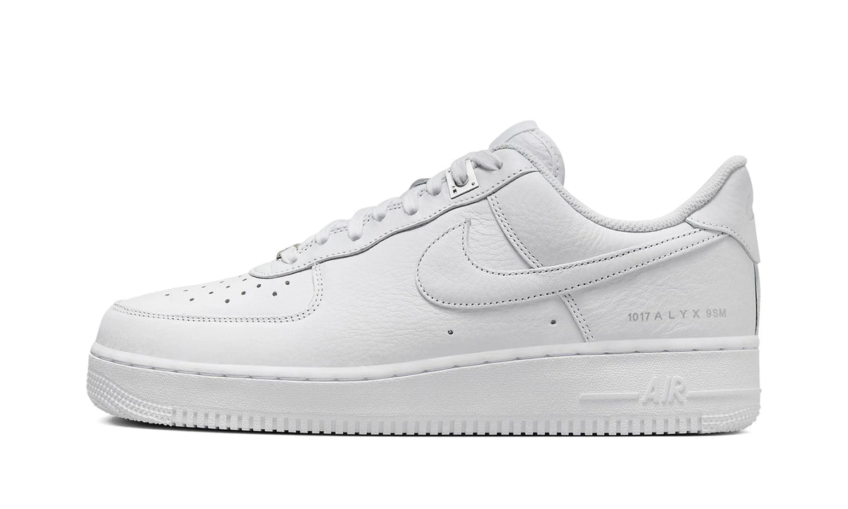 Nike Air Force 1 Low "Alyx - White"