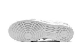 Nike Air Force 1 Low "Cactus Plant Flea Market - Triple White" US 12.5