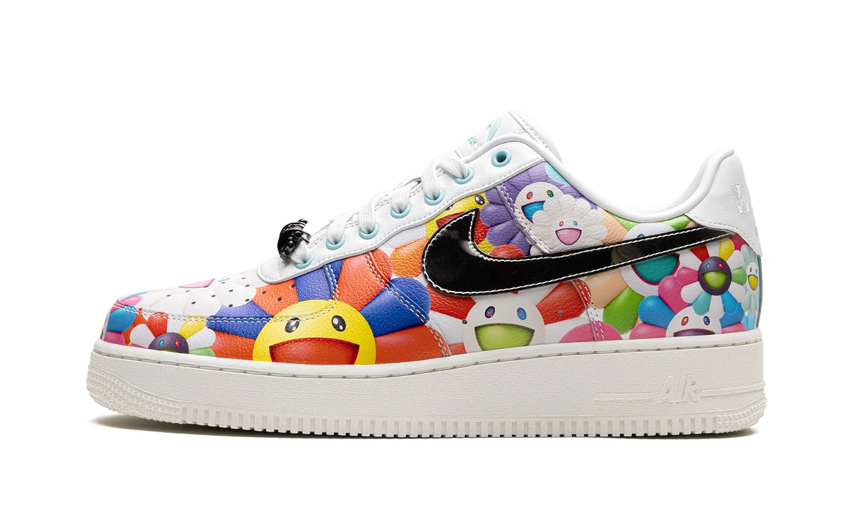 Nike Air Force 1 Low "RTFKT - Murakami Drip (Edition of 3815)"