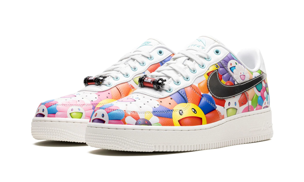 Nike Air Force 1 Low "RTFKT - Murakami Drip (Edition of 3815)"