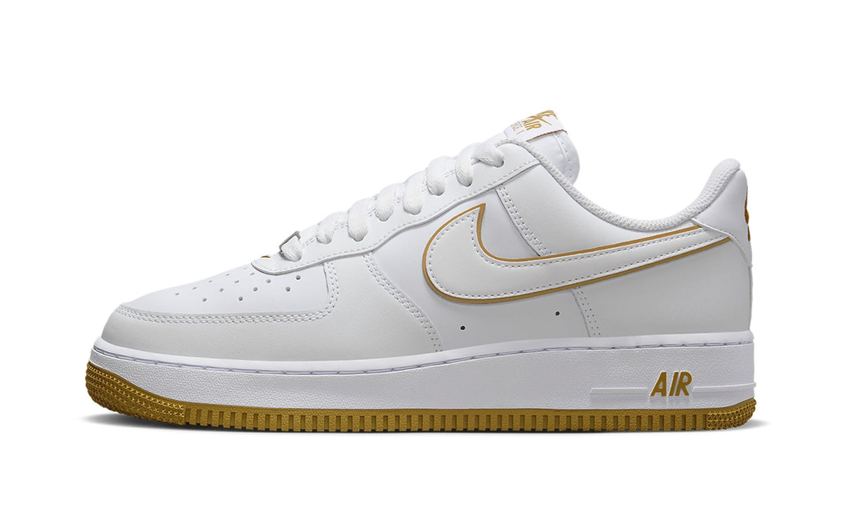 Nike Air Force 1 Low WMNS "Bronzine"