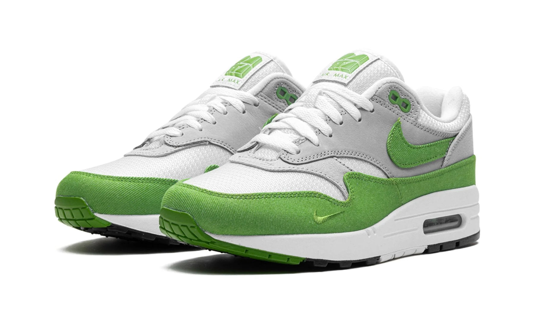 Nike Air Max "Patta - Chlorophyll 2024"
