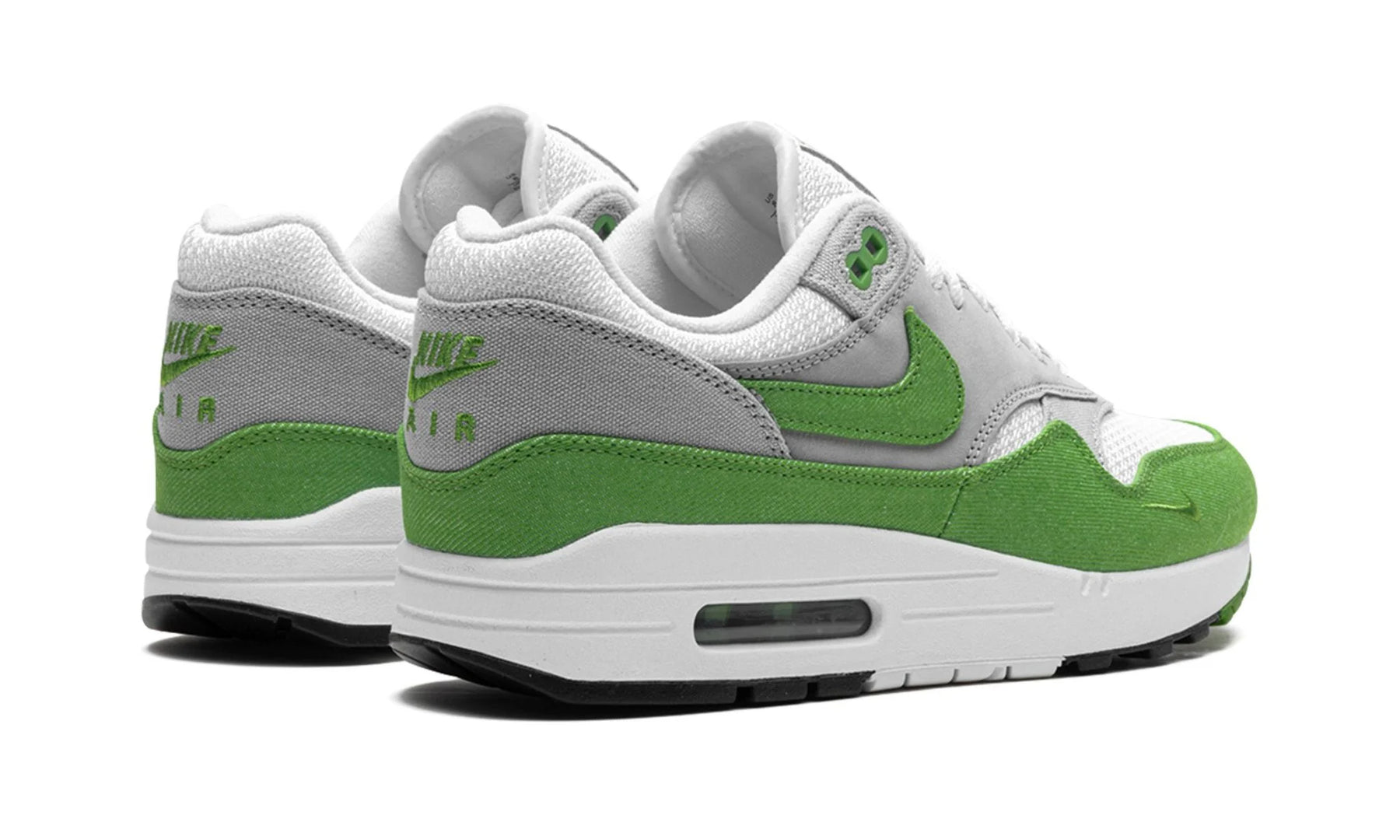 Nike Air Max "Patta - Chlorophyll 2024"