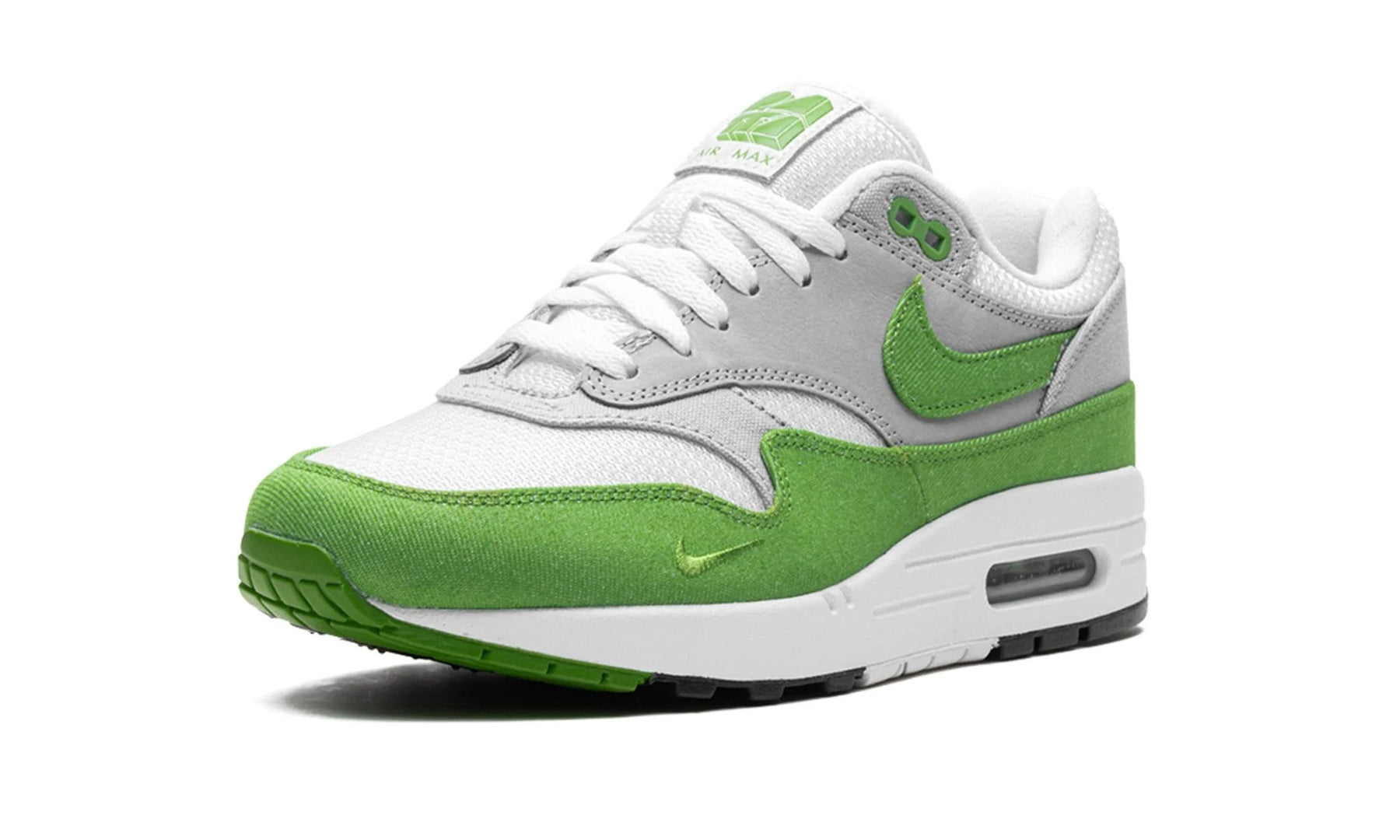Nike Air Max "Patta - Chlorophyll 2024"