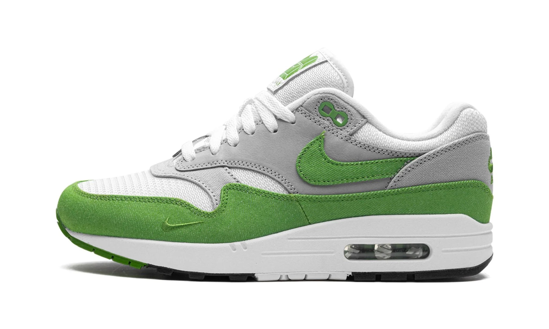 Nike Air Max "Patta - Chlorophyll 2024"