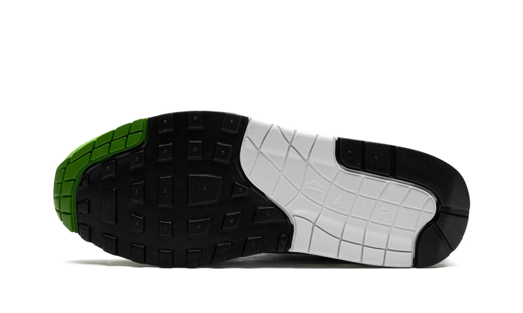 Nike Air Max "Patta - Chlorophyll 2024"