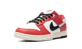 Nike Dunk Low "Chicago Split"