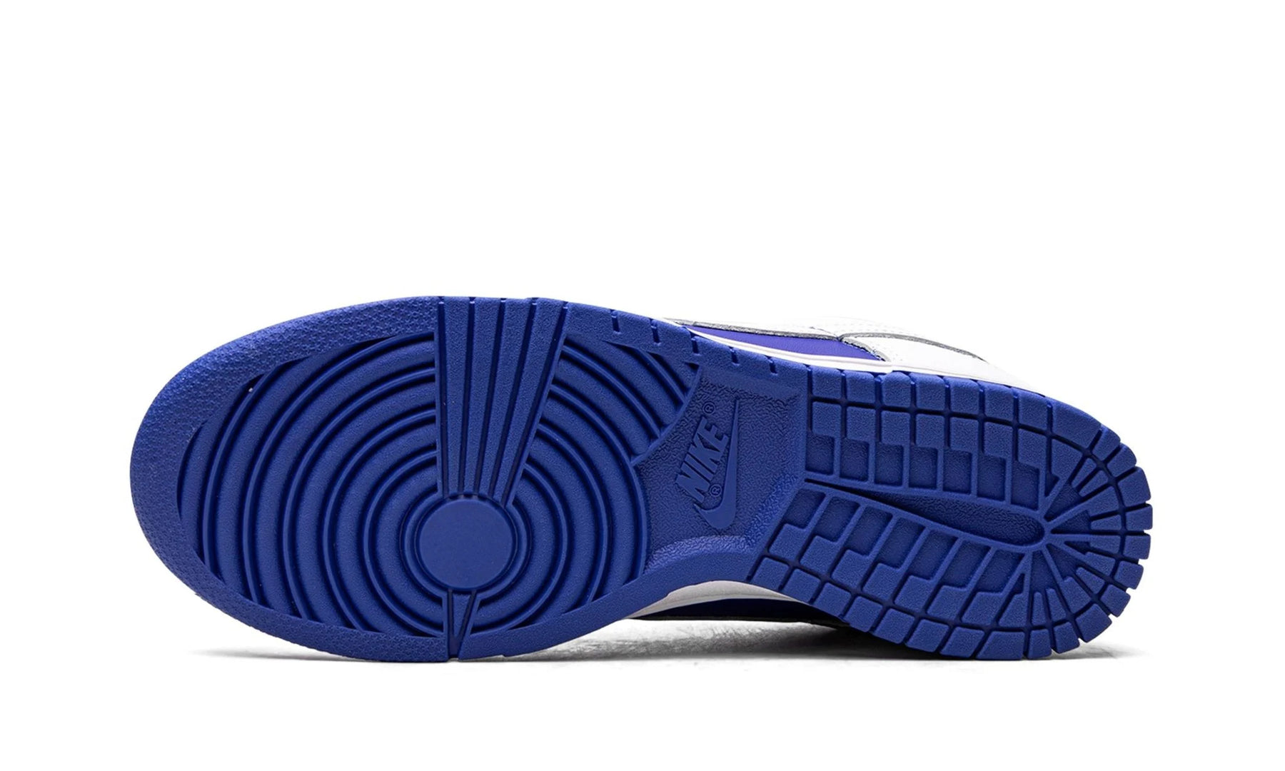 Nike Dunk Low "Racer Blue"