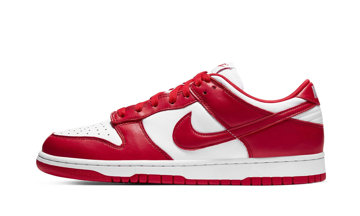 Nike Dunk Low SP "St. John"