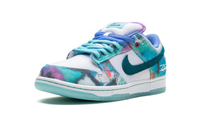 Nike SB Dunk Low "Futura Laboratories - Bleached Aqua" US 7.5
