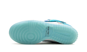 Nike SB Dunk Low "Futura Laboratories - Bleached Aqua" US 7.5