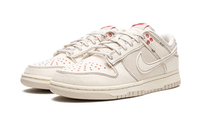 Nike Dunk Low "Shashiko - Light Orewood Brown"