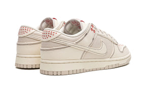 Nike Dunk Low "Shashiko - Light Orewood Brown"