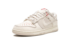 Nike Dunk Low "Shashiko - Light Orewood Brown"