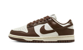 Nike Dunk Low WMNS "Cacao Wow"