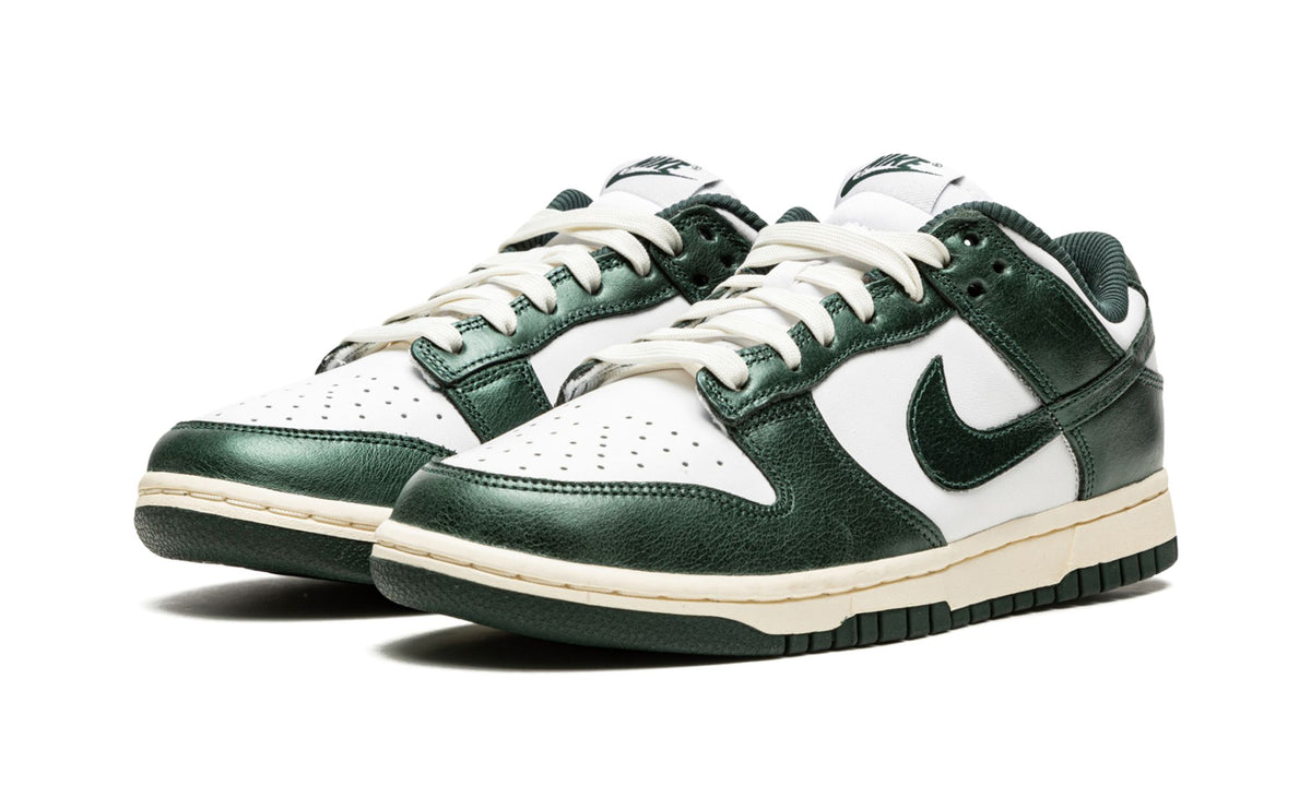 Nike Dunk Low WMNS "Vintage Green" US 11W
