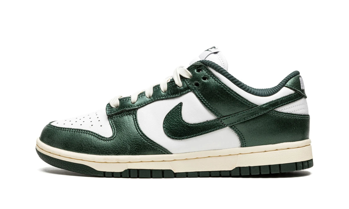 Nike Dunk Low WMNS "Vintage Green" US 11W