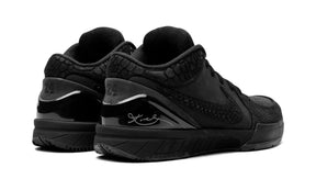 Nike Kobe 4 Protro "Black Mamba"