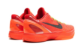 Nike Kobe 6 Protro "Reverse Grinch"