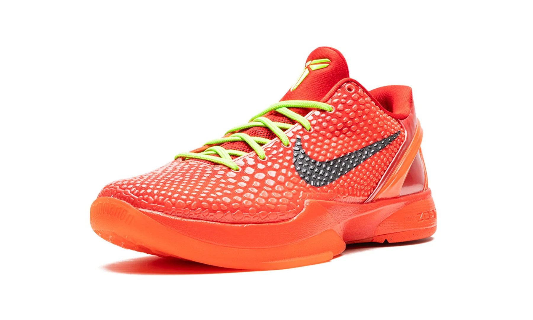 Nike Kobe 6 Protro "Reverse Grinch"