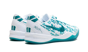 Nike Kobe 8 Protro "Radiant Emerald" US 7.5
