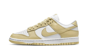 Nike Dunk Low "Team Gold"
