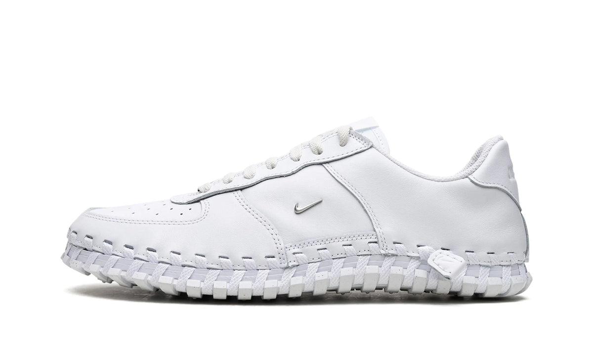 Nike J Force Low LX "Jacquemus White"