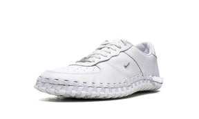 Nike J Force Low LX "Jacquemus White"