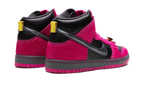 Nike SB Dunk High "Run the Jewels"