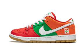 Nike SB Dunk Low "7 Eleven"