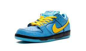 Nike SB Dunk Low "Powerpuff Girls Bubbles" US 10.5