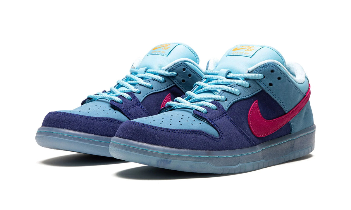 Nike SB Dunk Low "Run the Jewels"