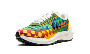 Nike VaporWaffle Woven "Sacai x Jean Paul Gaultier - Green Gusto"