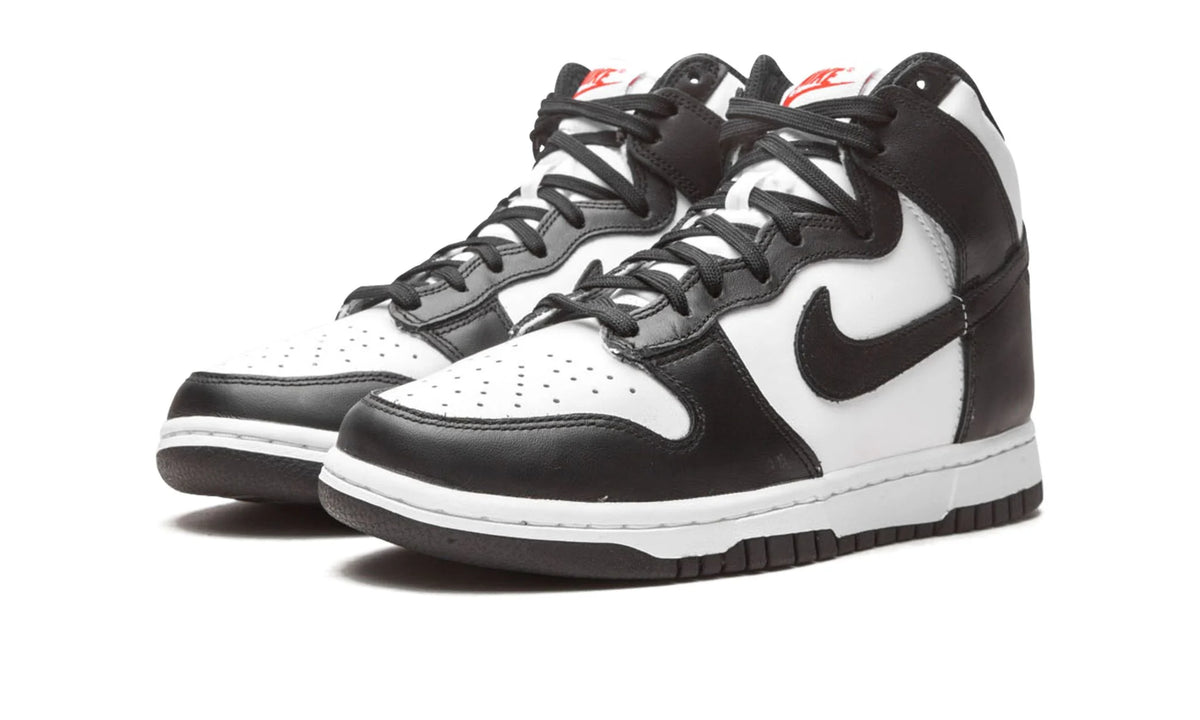 Nike Dunk High WMNS "Panda (2021)"