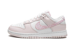 Nike Dunk Low WMNS "Pink Paisley"
