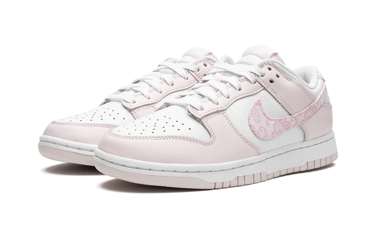Nike Dunk Low WMNS "Pink Paisley"
