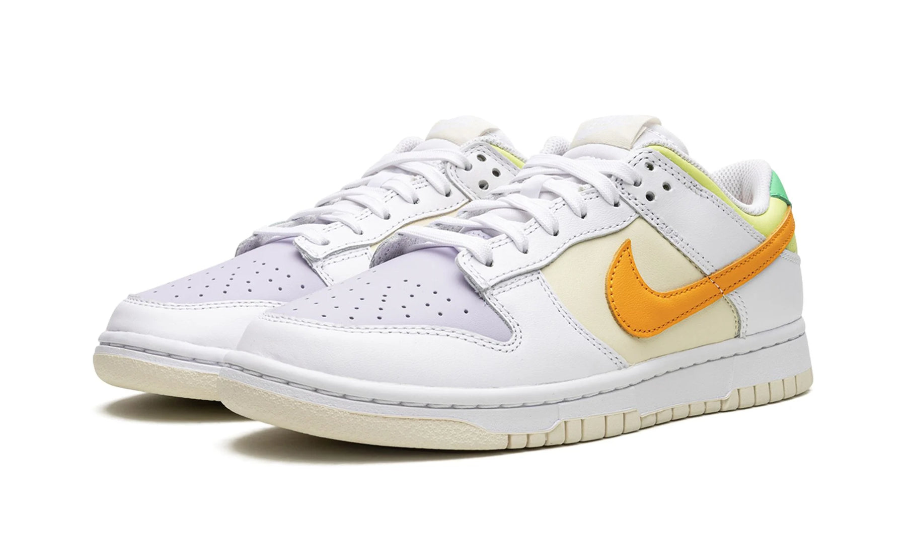 Nike Dunk Low WMNS "Sundial"