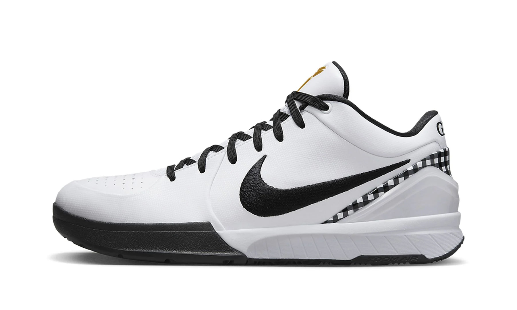 Nike Zoom Kobe 4 Protro Mambacity Gigi