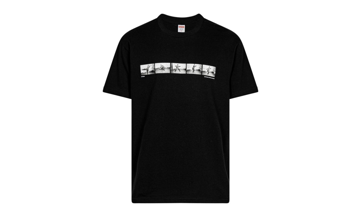 Supreme Tee "Milford Graves FW22"