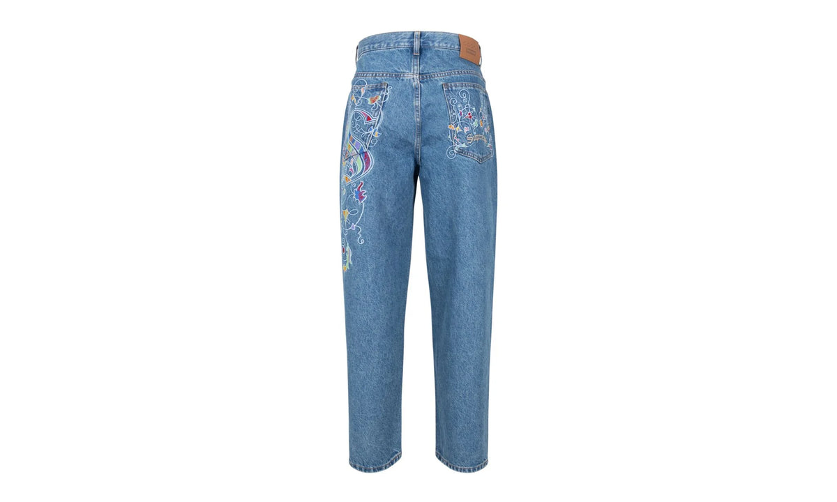 Supreme Coogi Baggy Jeans "SS23"