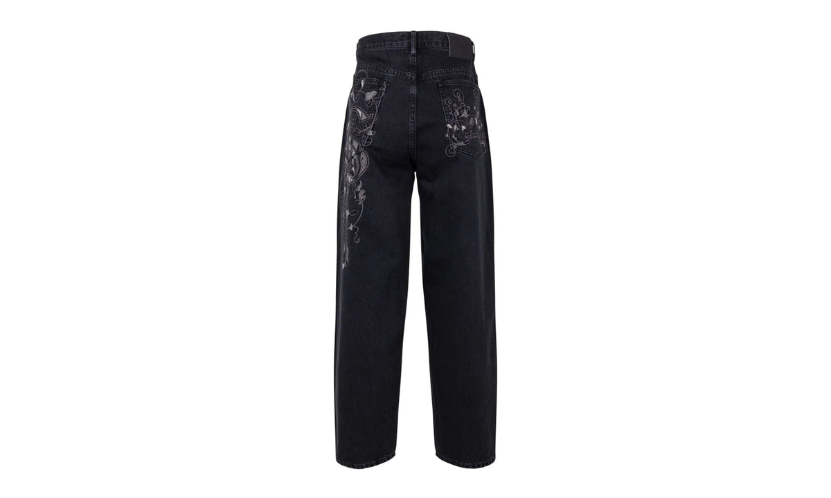 Supreme Coogi Baggy Jeans "SS23"