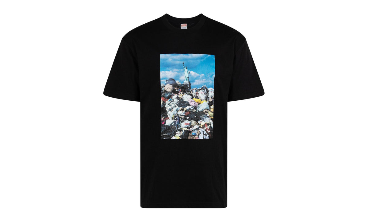 Supreme Tee "Trash FW22"