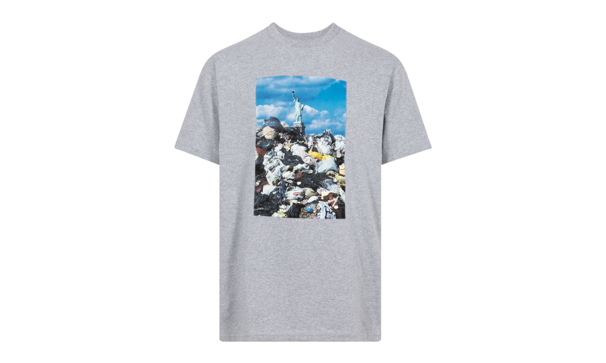 Supreme Tee "Trash FW22"