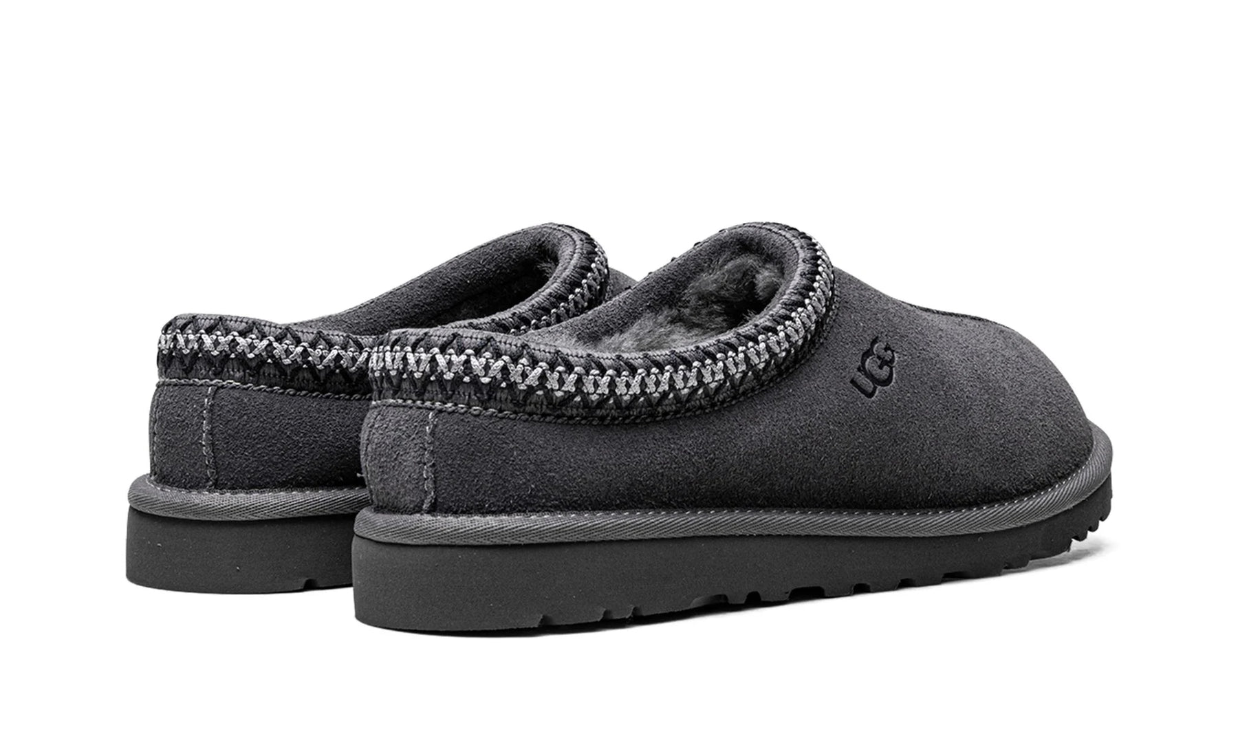 UGG Tasman "Dark Grey"