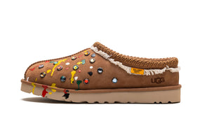 UGG Tasman Slipper "Gallery Dept. - Chestnut"