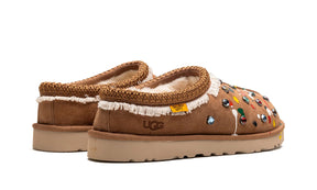 UGG Tasman Slipper "Gallery Dept. - Chestnut"