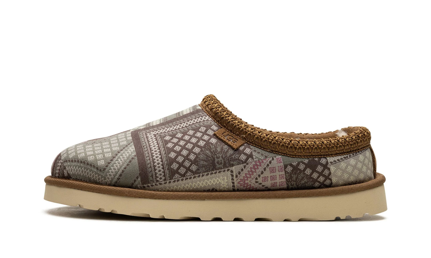 Ugg Tasman Taz Sash "Multicolor"