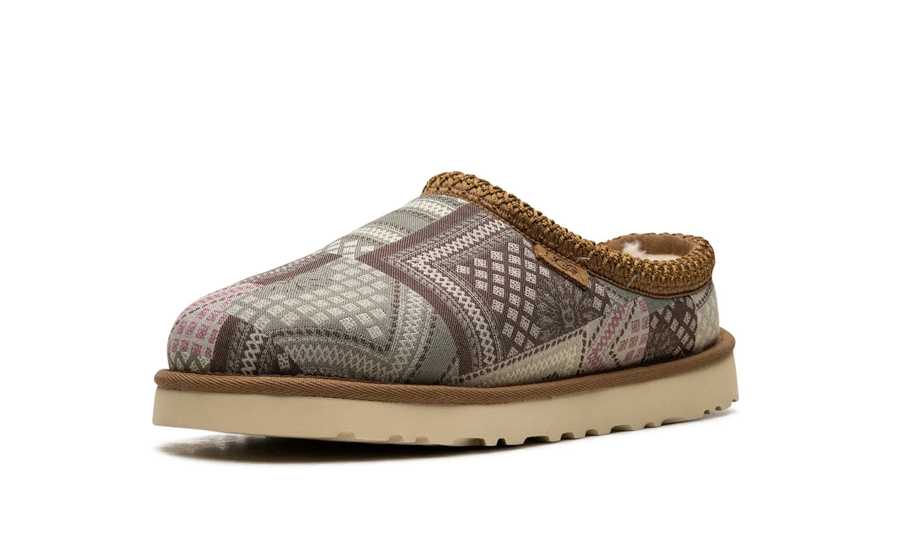 Ugg Tasman Taz Sash "Multicolor"