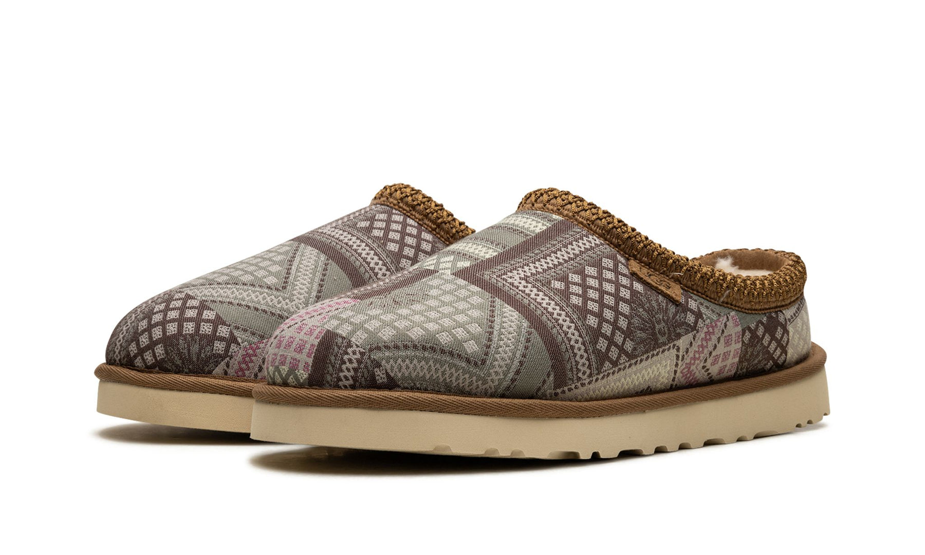 Ugg Tasman Taz Sash "Multicolor"