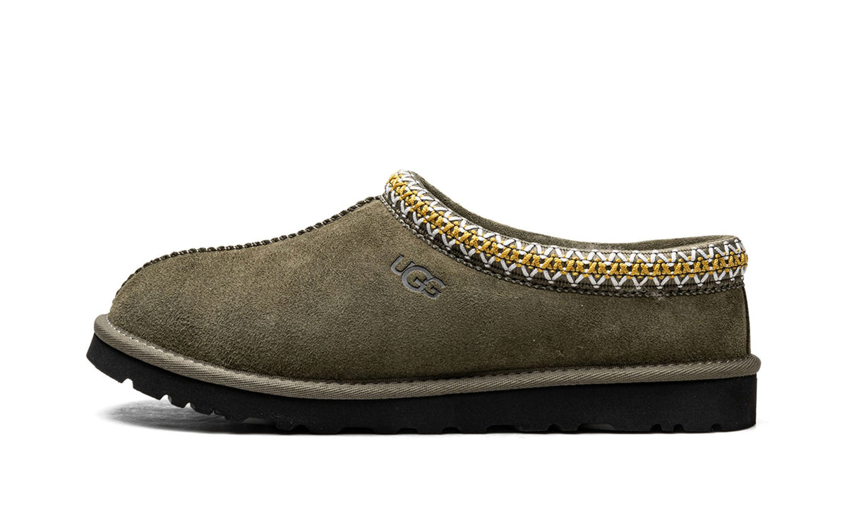 UGG Tasman "Brown - Oil"